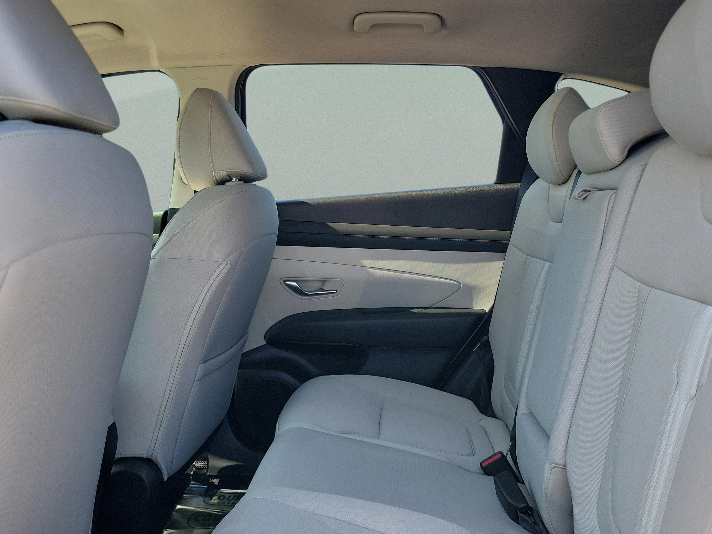 2026 Hyundai Tucson SEL - Photo 9