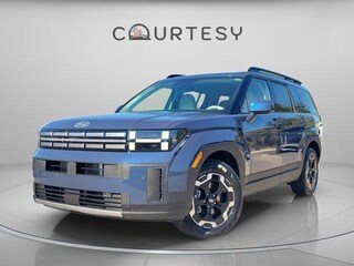 2026 Hyundai Santa Fe SEL FWD SUV