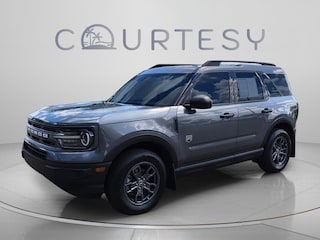 2023 Ford Bronco Sport Big Bend SUV