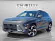 New 2026 Hyundai Kona Limited FWD SUV
