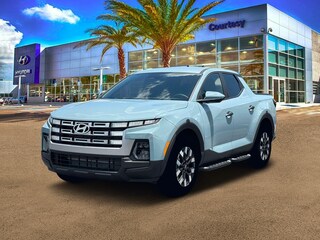 2026 Hyundai Santa Cruz SE FWD Truck Crew Cab