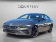 New 2026 Hyundai Elantra SEL Sport Sedan