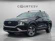 Certified 2023 Hyundai Santa Fe SEL SUV