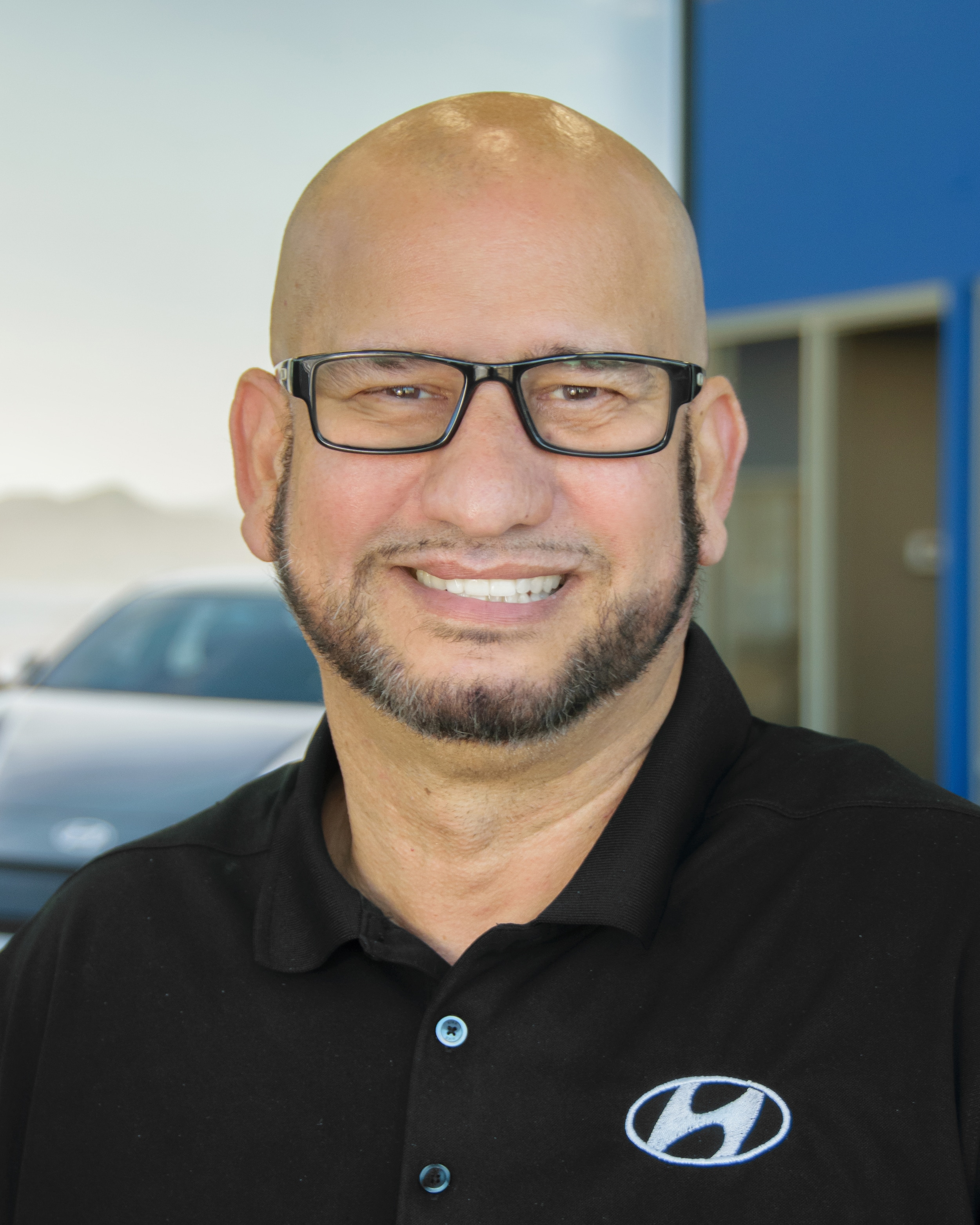 Ben Rivera
