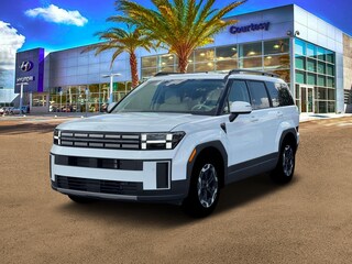 2026 Hyundai Santa Fe SEL FWD SUV