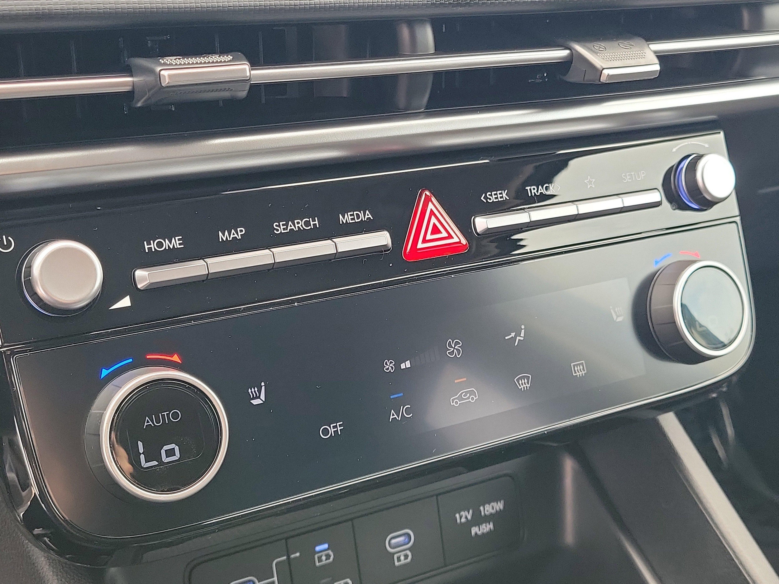 2026 Hyundai Tucson SEL - Photo 6