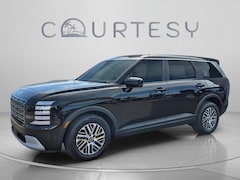 2026 Hyundai Palisade SE FWD SUV