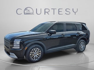 2026 Hyundai Palisade SE FWD SUV