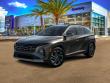 New 2026 Hyundai Tucson Hybrid Limited SUV