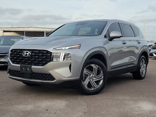 2023 Hyundai Santa Fe SE SUV