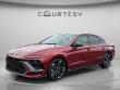 New 2026 Hyundai Sonata N Line Sedan