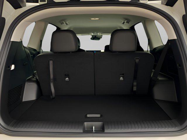 2026 Hyundai IONIQ 9 SEL - Photo 32