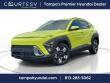 New 2025 Hyundai Kona SEL FWD SUV