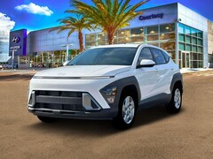 2026 Hyundai Kona SE FWD SUV