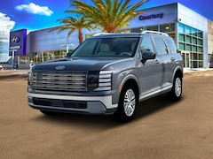 2026 Hyundai Palisade SEL Premium FWD SUV