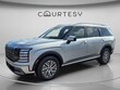  Hyundai Palisade Hybrid