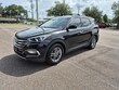  Hyundai Santa Fe Sport