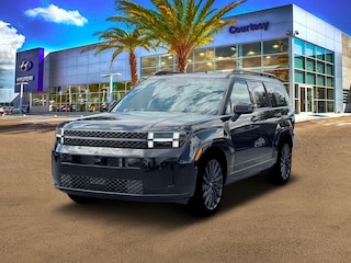 2026 Hyundai Santa Fe Calligraphy FWD SUV