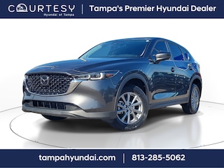 2023 Mazda CX-5 2.5 S Preferred Package SUV
