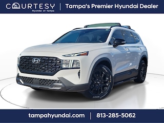 2022 Hyundai Santa Fe XRT SUV