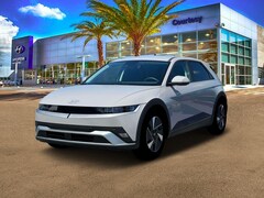 2026 Hyundai IONIQ 5