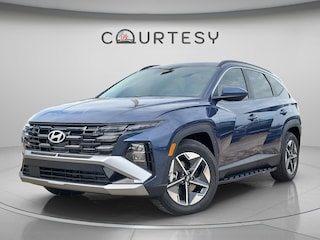 2026 Hyundai Tucson SEL FWD SUV