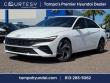 New 2025 Hyundai Elantra SEL Sport Sedan