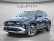 New 2026 Hyundai Tucson SEL FWD SUV