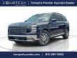 New 2026 Hyundai Palisade SEL FWD SUV