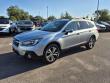 Used 2019 Subaru Outback 2.5i Limited SUV