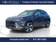 Certified 2024 Hyundai Kona Limited SUV