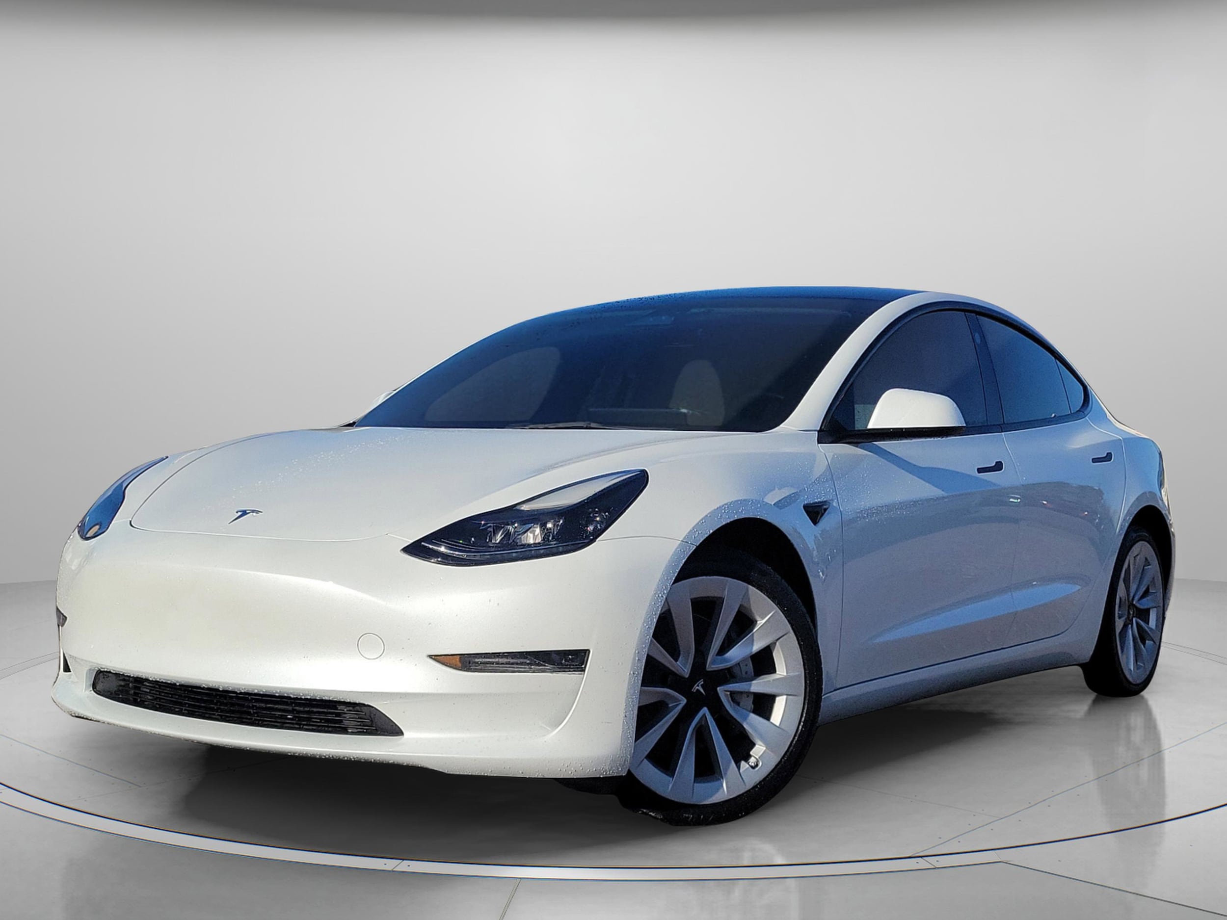 Used 2023 Tesla Model 3 Base with VIN 5YJ3E1EA7PF494178 for sale in Tampa, FL