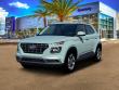 New 2026 Hyundai Venue SEL SUV