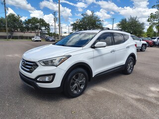 2016 Hyundai Santa Fe Sport 2.4L SUV