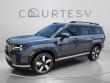 New 2026 Hyundai Santa Fe Limited FWD SUV