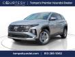 New 2026 Hyundai Tucson SE FWD SUV