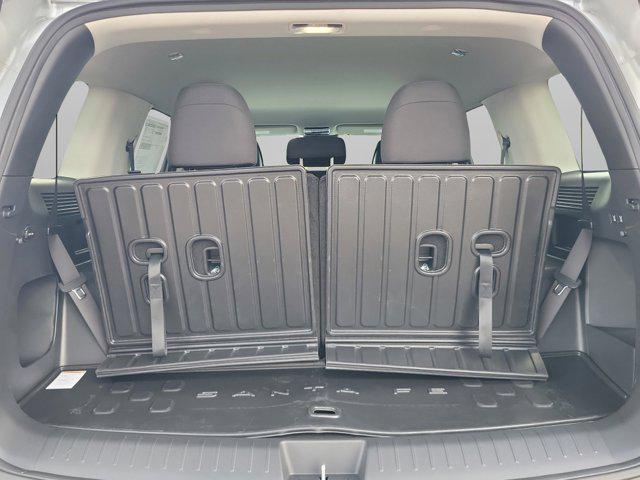 2026 Hyundai Santa Fe SE - Photo 29