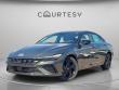 New 2026 Hyundai Elantra SEL Sport Premium Sedan