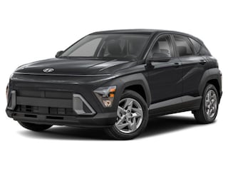 2027 Hyundai Kona SE FWD SE FWD