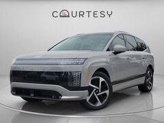 2026 Hyundai IONIQ 9