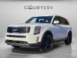 Used 2022 Kia Telluride EX SUV