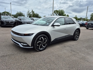 2023 Hyundai IONIQ 5 SEL SUV