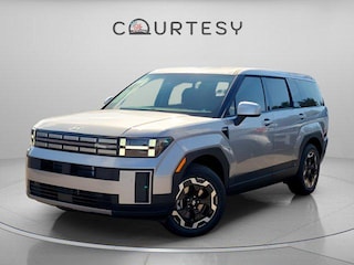 2026 Hyundai Santa Fe SE FWD SUV