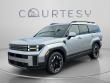 New 2027 Hyundai Santa Fe SEL FWD SUV