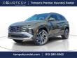 New 2025 Hyundai Tucson Limited AWD SUV