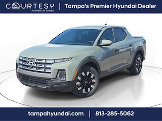 2026 Hyundai Santa Cruz SE FWD Truck Crew Cab