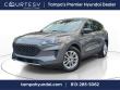Used 2021 Ford Escape S SUV