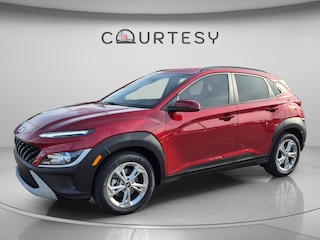 2023 Hyundai Kona SEL SUV