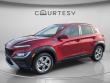 Certified 2023 Hyundai Kona SEL SUV