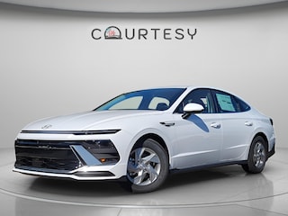 2026 Hyundai Sonata